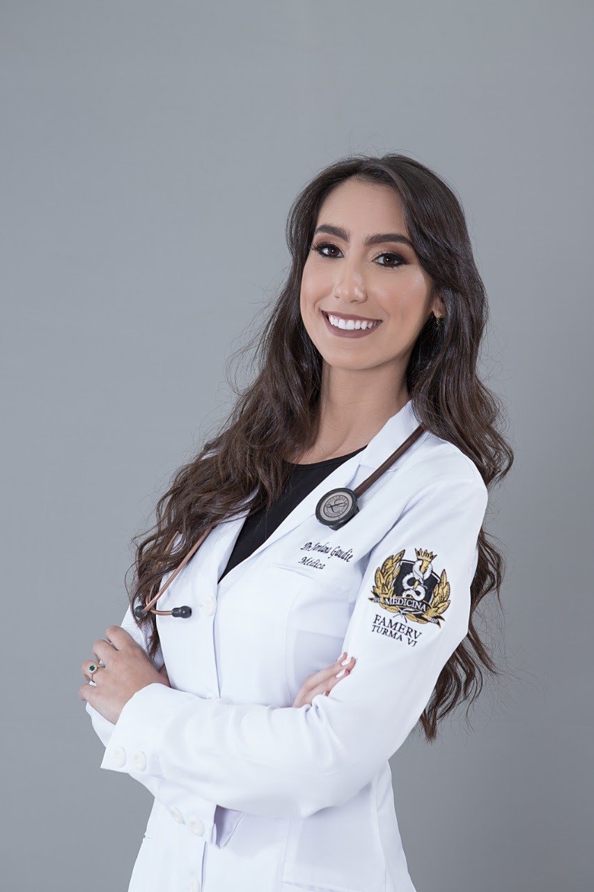 Dra. Jordana Gaudie Gurian